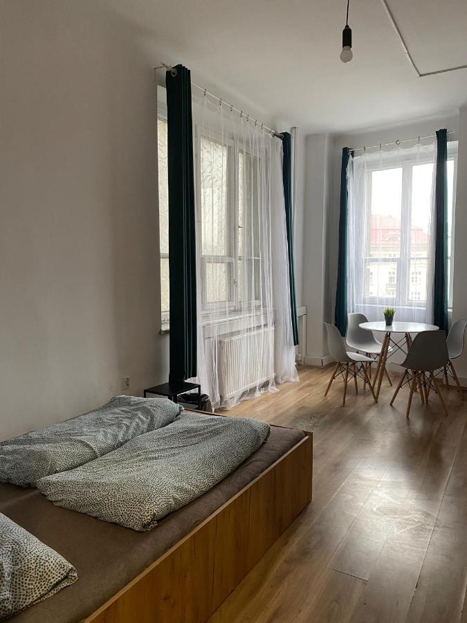 Cracow Old Town Rooms Kraków Eksteriør billede