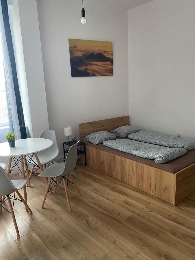 Cracow Old Town Rooms Kraków Eksteriør billede