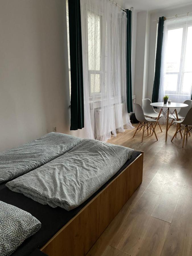 Cracow Old Town Rooms Kraków Eksteriør billede