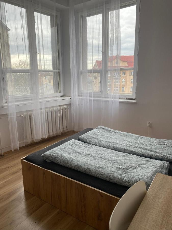 Cracow Old Town Rooms Kraków Eksteriør billede