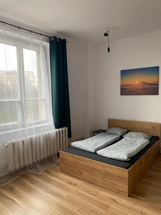Cracow Old Town Rooms Kraków Eksteriør billede