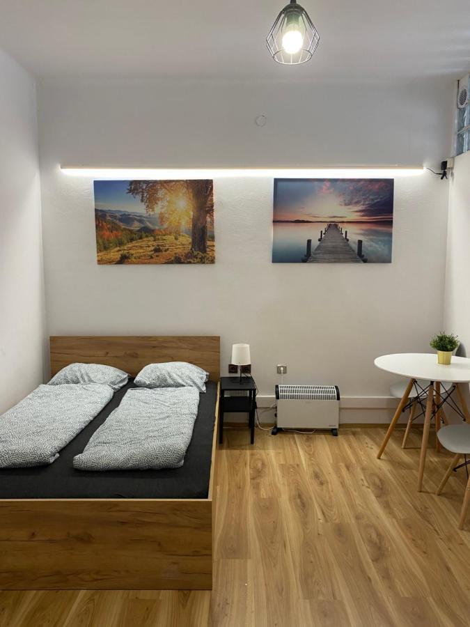 Cracow Old Town Rooms Kraków Eksteriør billede