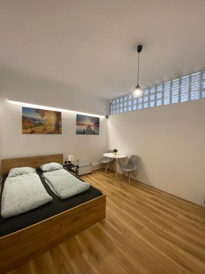 Cracow Old Town Rooms Kraków Eksteriør billede