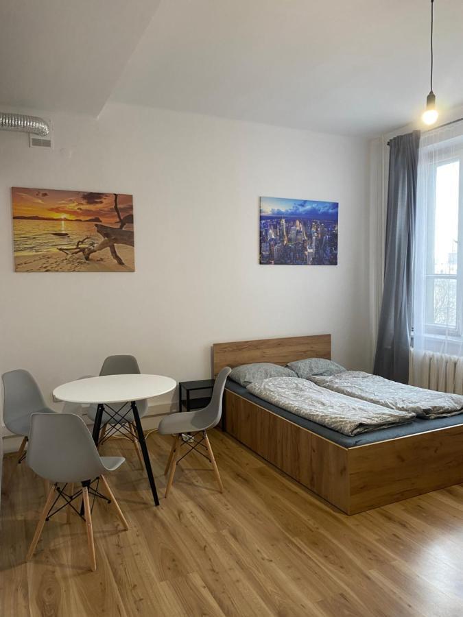 Cracow Old Town Rooms Kraków Eksteriør billede