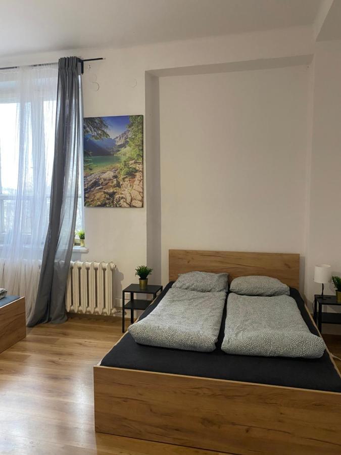 Cracow Old Town Rooms Kraków Eksteriør billede