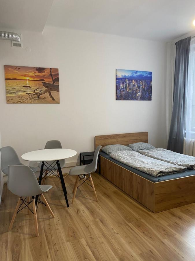 Cracow Old Town Rooms Kraków Eksteriør billede